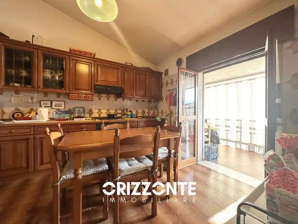 Appartamento in vendita a Bassano del Grappa