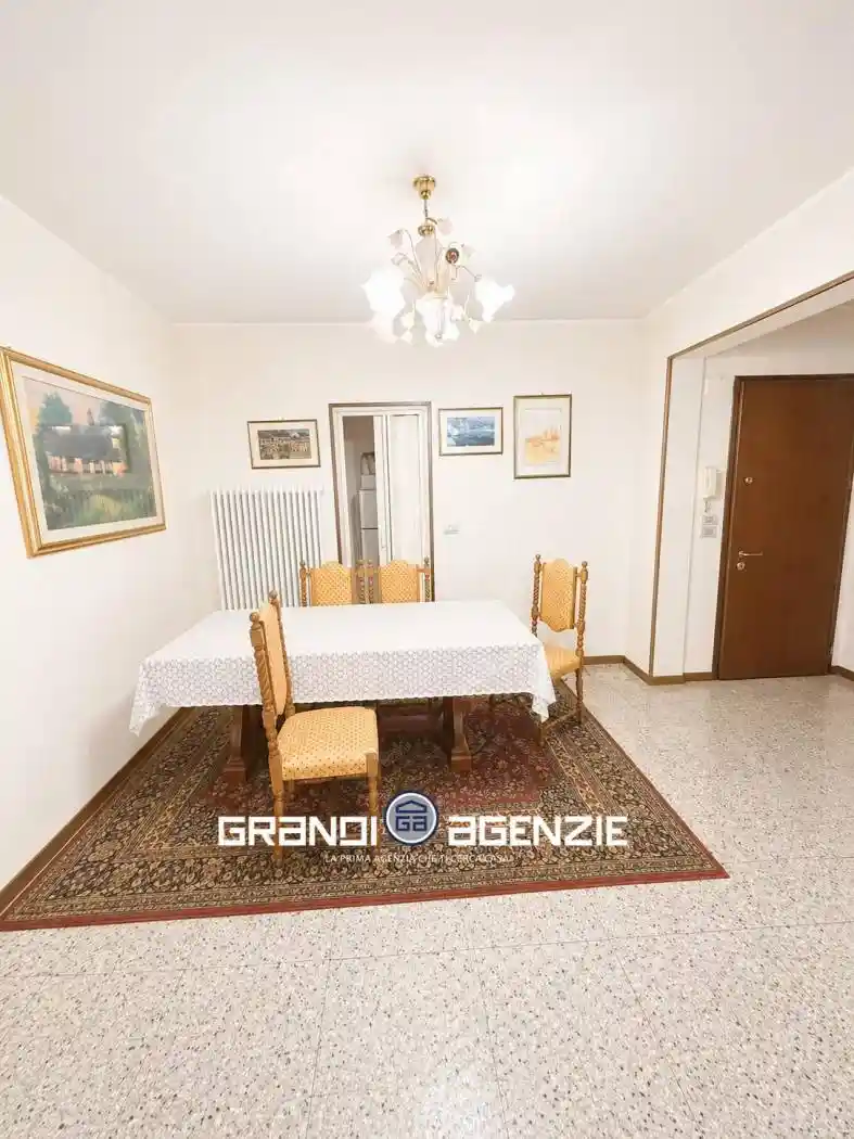 Appartamento in vendita a Treviso