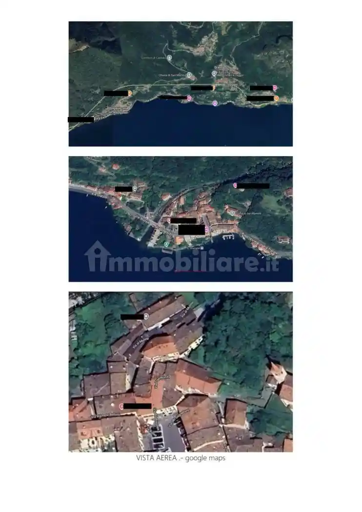 Appartamento in vendita a Valsolda