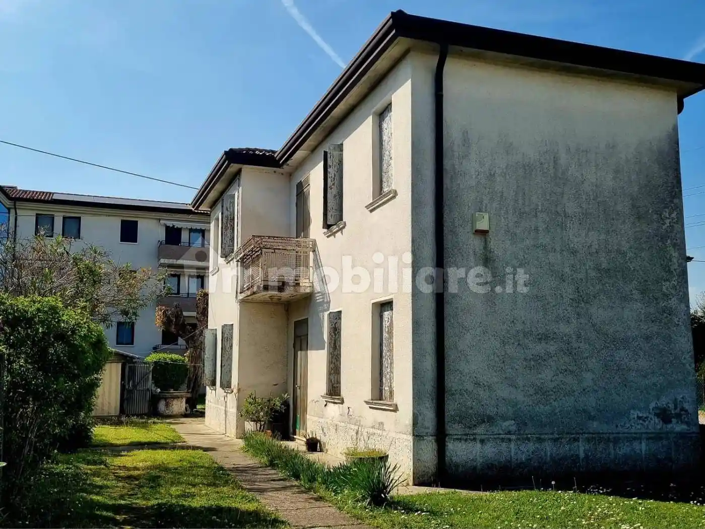 Villa in vendita a Spinea