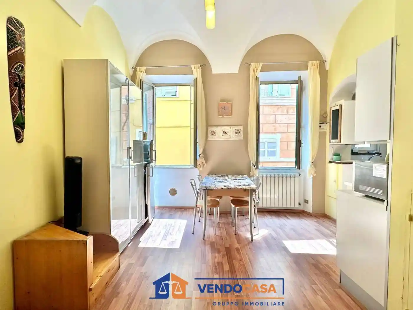 Appartamento in vendita a Loano