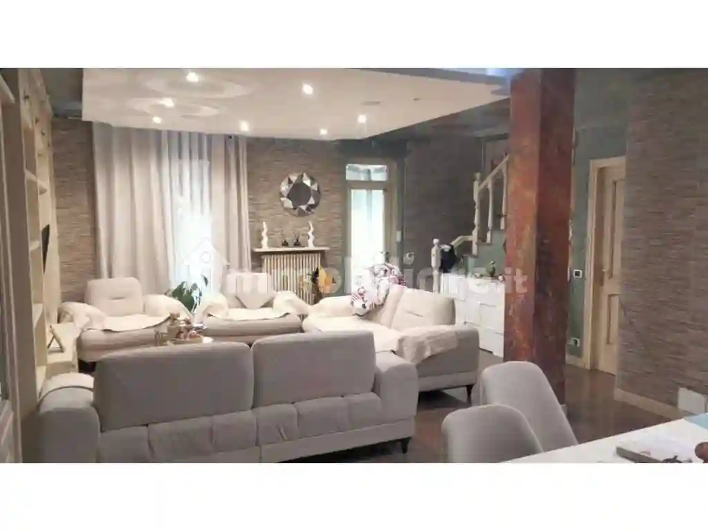 Villetta a schiera - foto 4