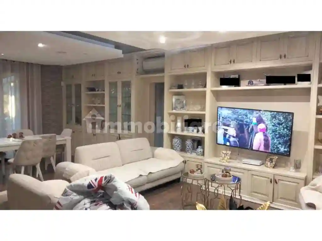 Villetta a schiera - foto 5