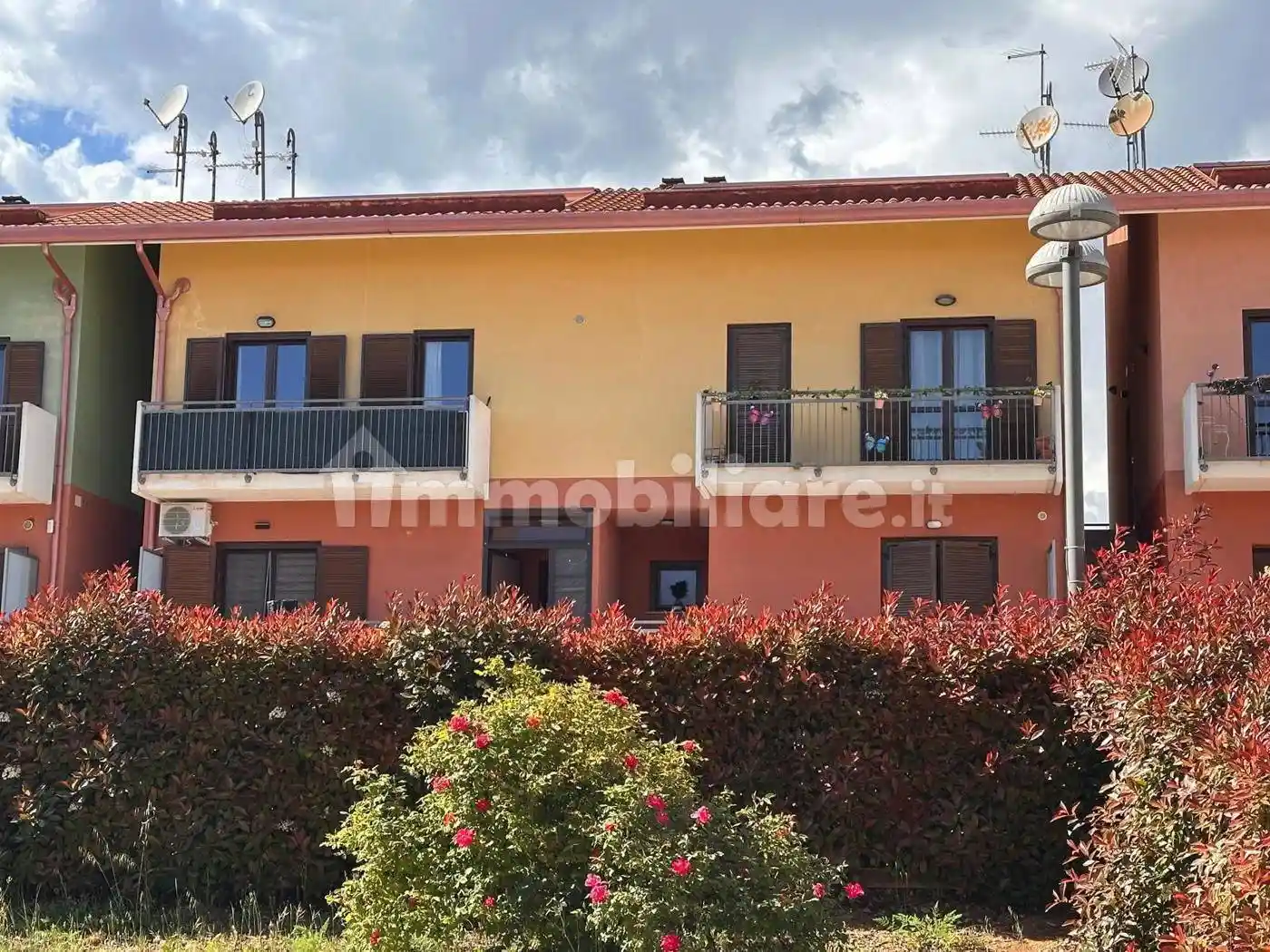 Appartamento in vendita a Avezzano