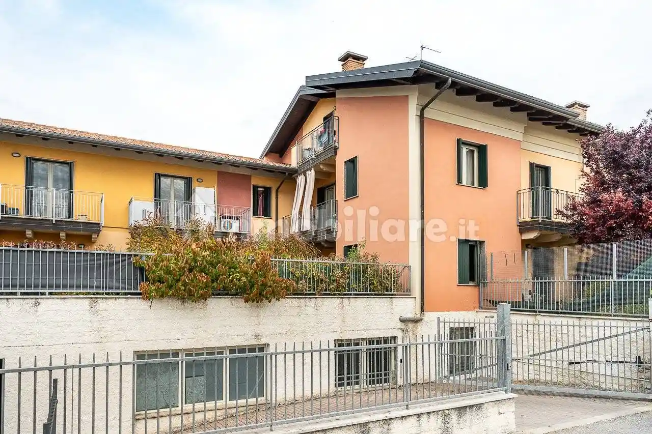 Appartamento in vendita a Caldiero
