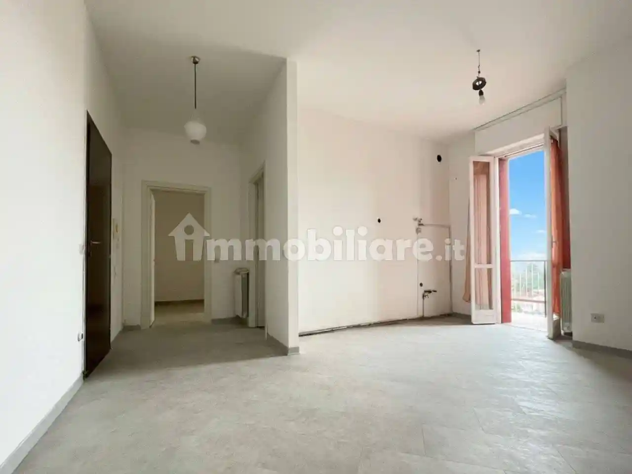Appartamento in vendita a Abbiategrasso
