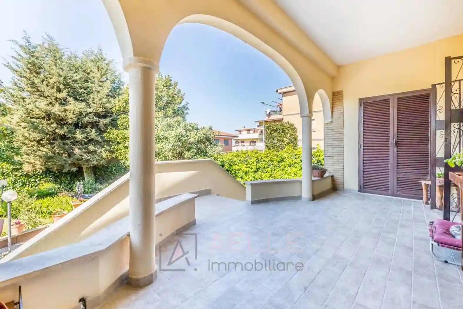 Villa - foto 4