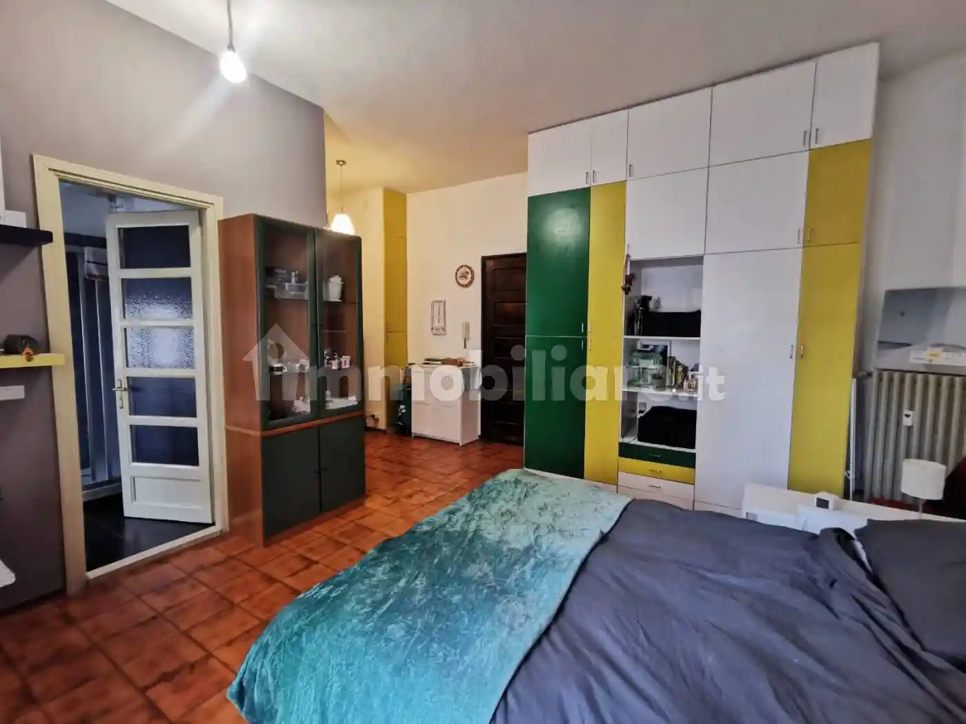 Appartamento in affitto a Torino