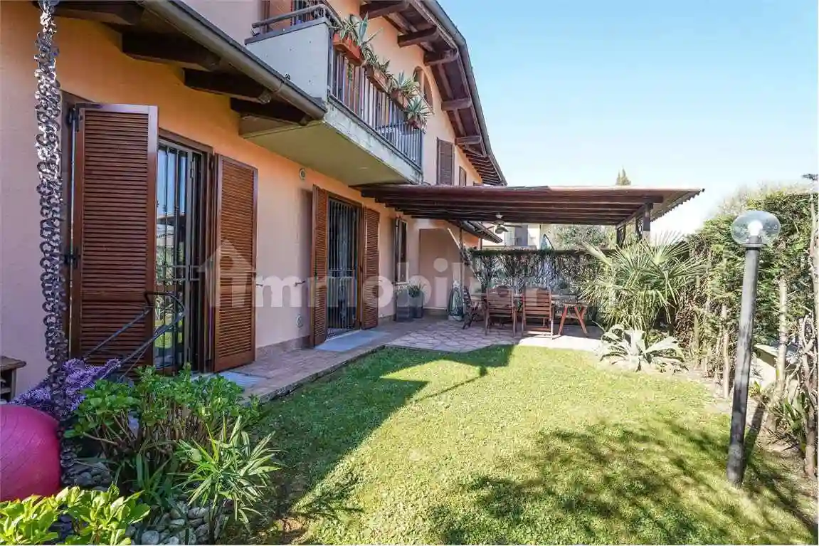 Villetta a schiera - foto 4