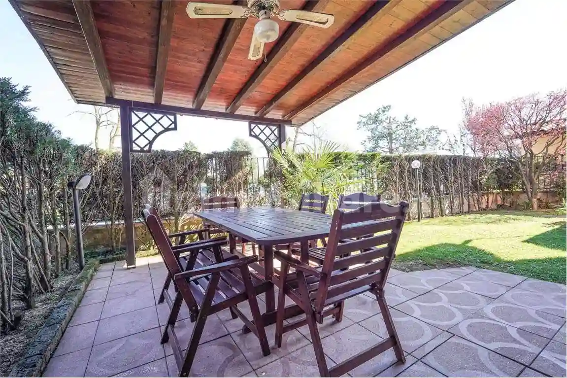 Villetta a schiera - foto 5