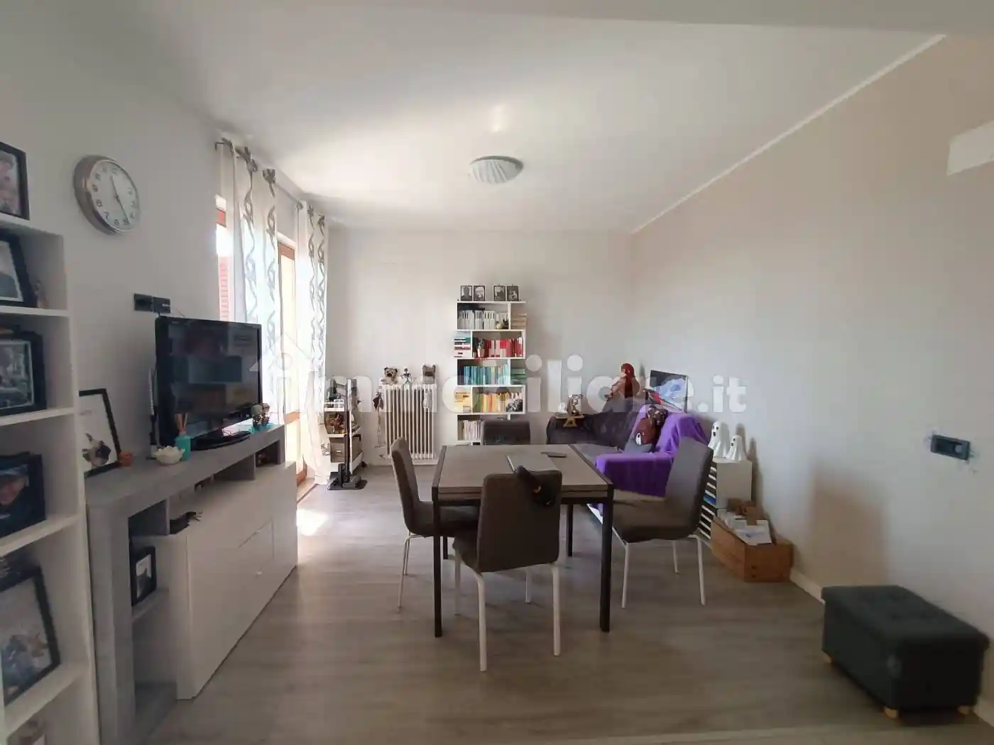 Appartamento in vendita a Civitanova Marche