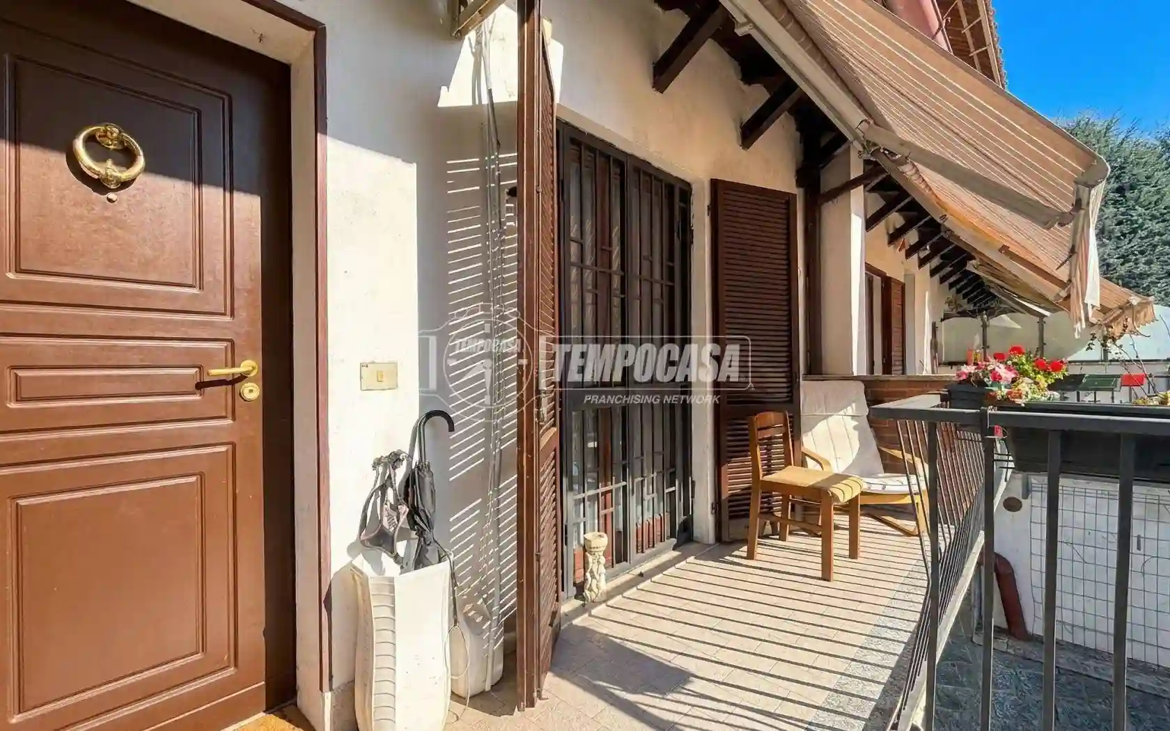 Villetta a schiera - foto 2