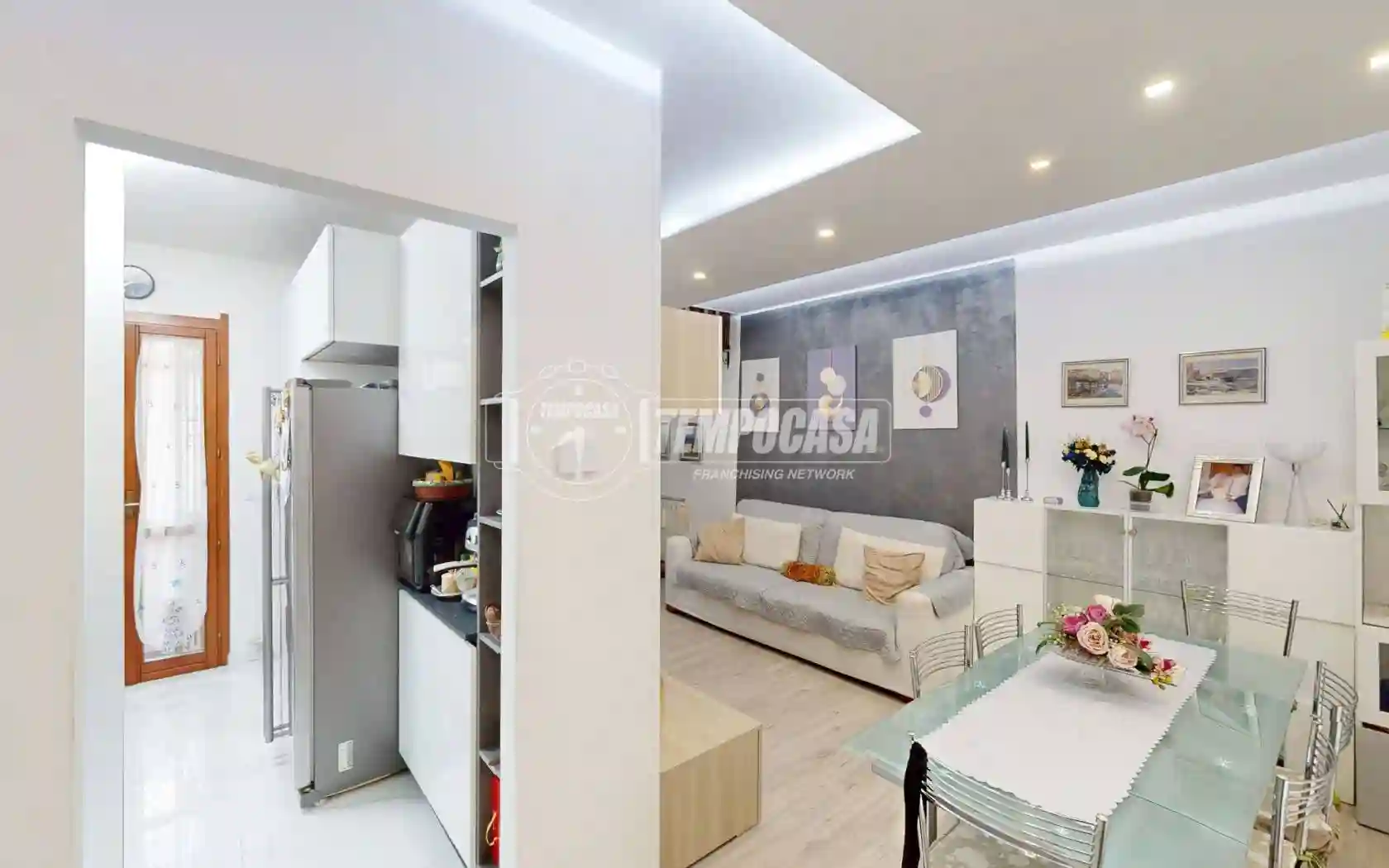 Villetta a schiera - foto 4