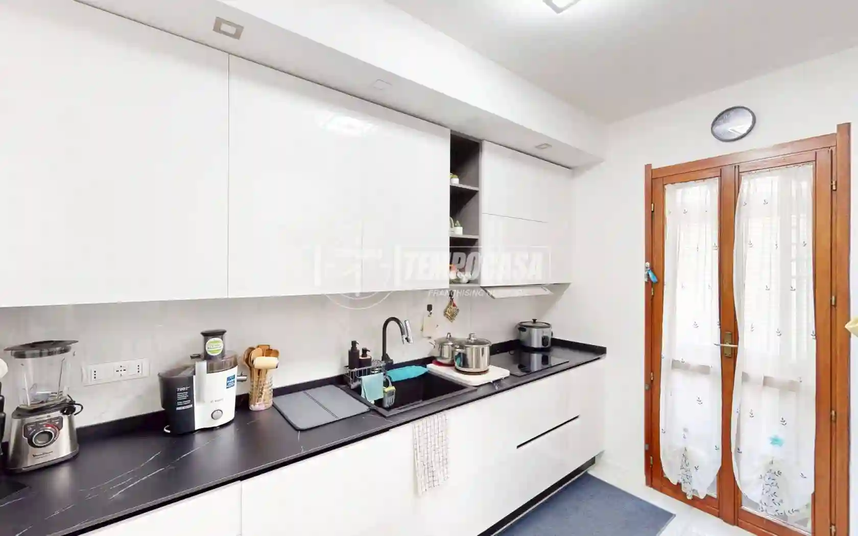 Villetta a schiera - foto 5