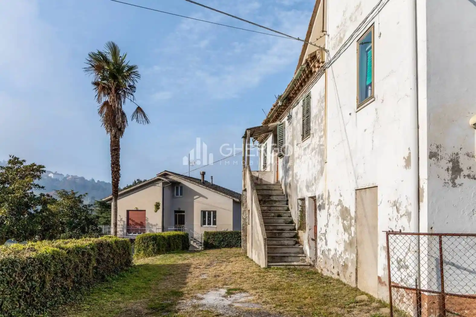 Casa indipendente in vendita a Osimo