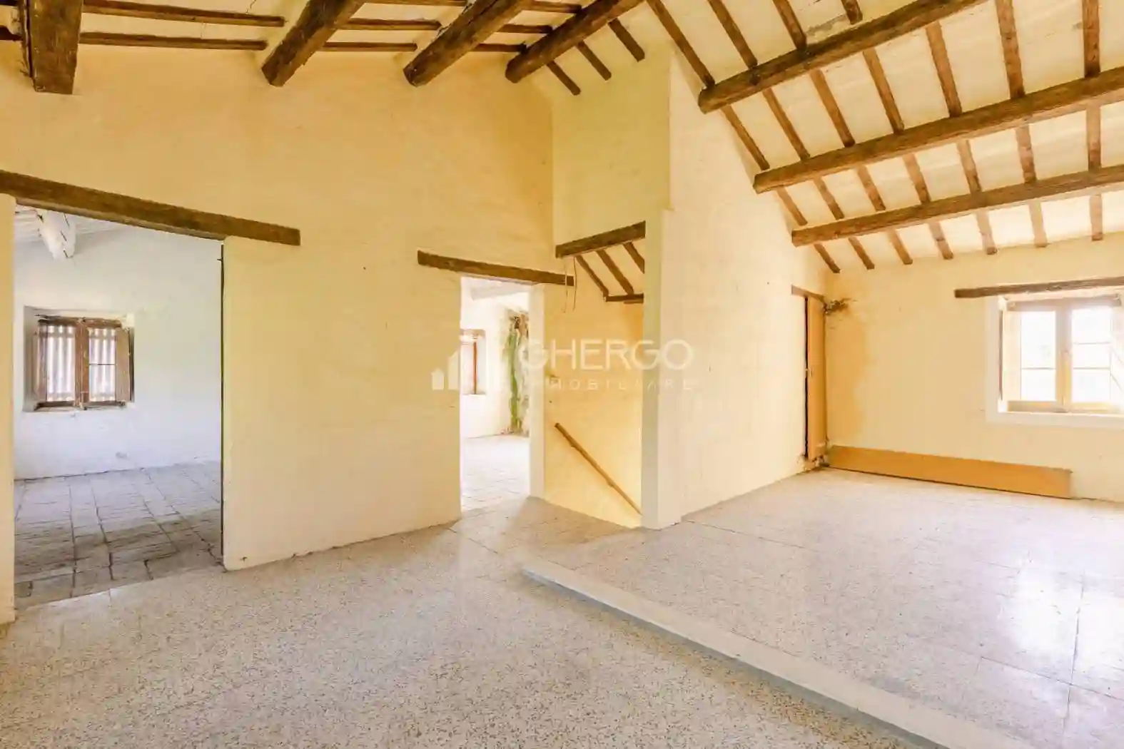 Casa indipendente - foto 4