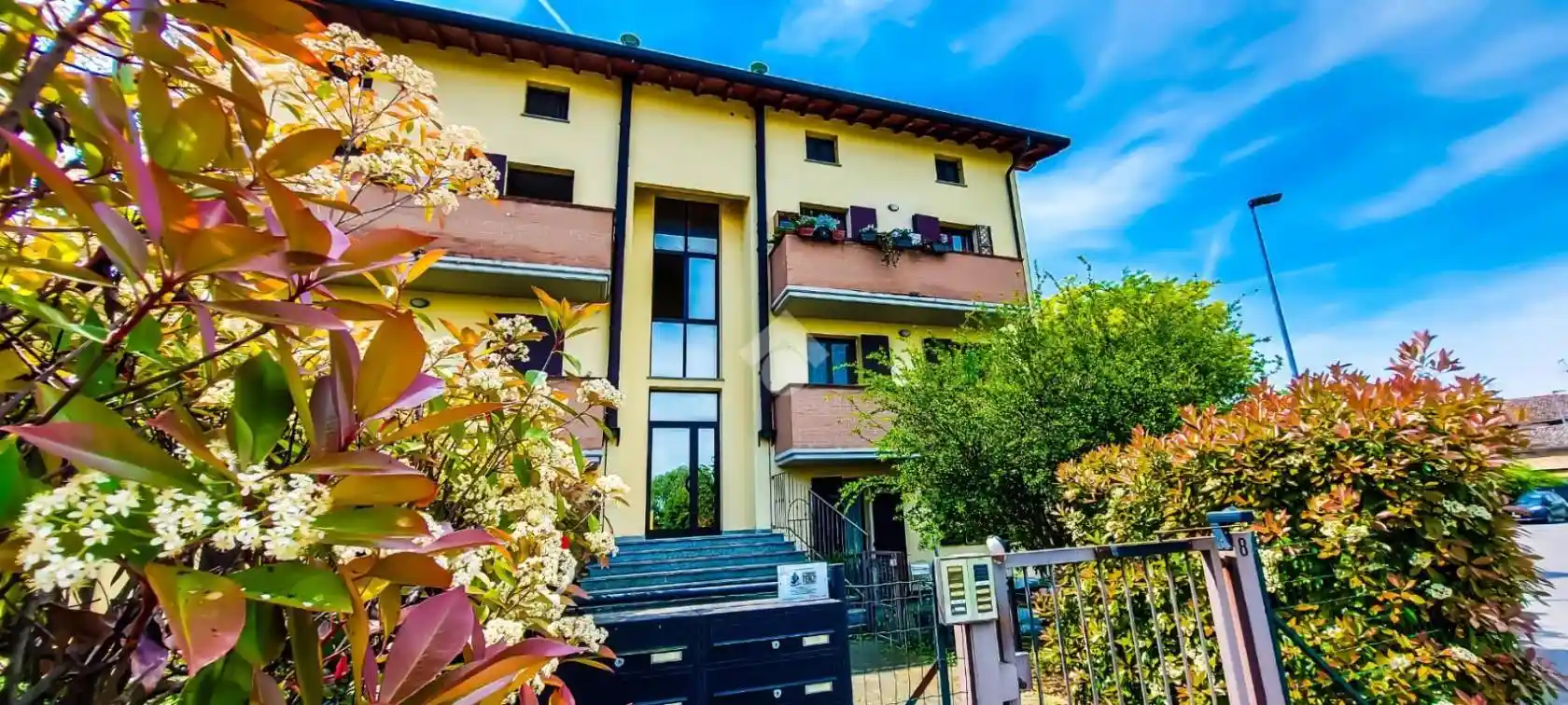 Appartamento in vendita a Parma