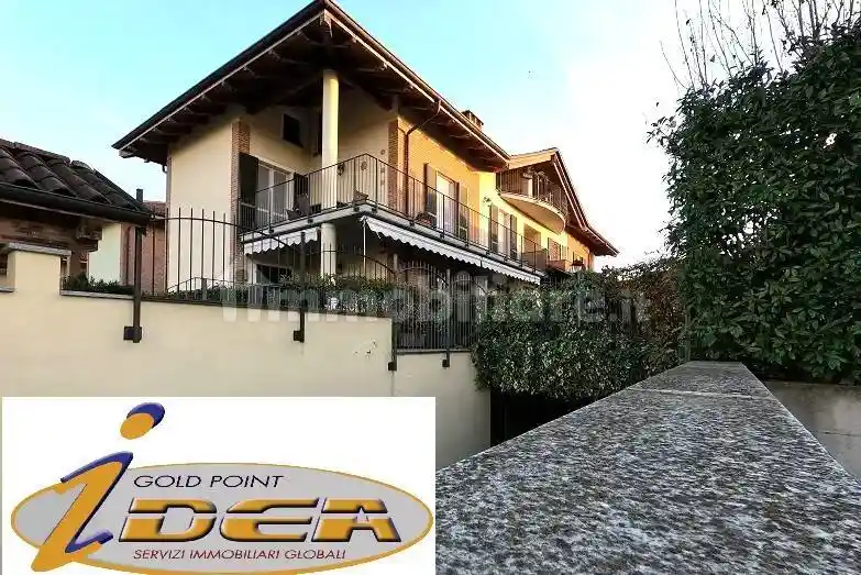 Appartamento in vendita a Riva Presso Chieri