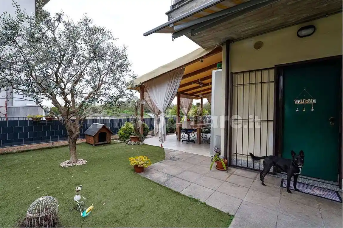 Appartamento in vendita a Dalmine