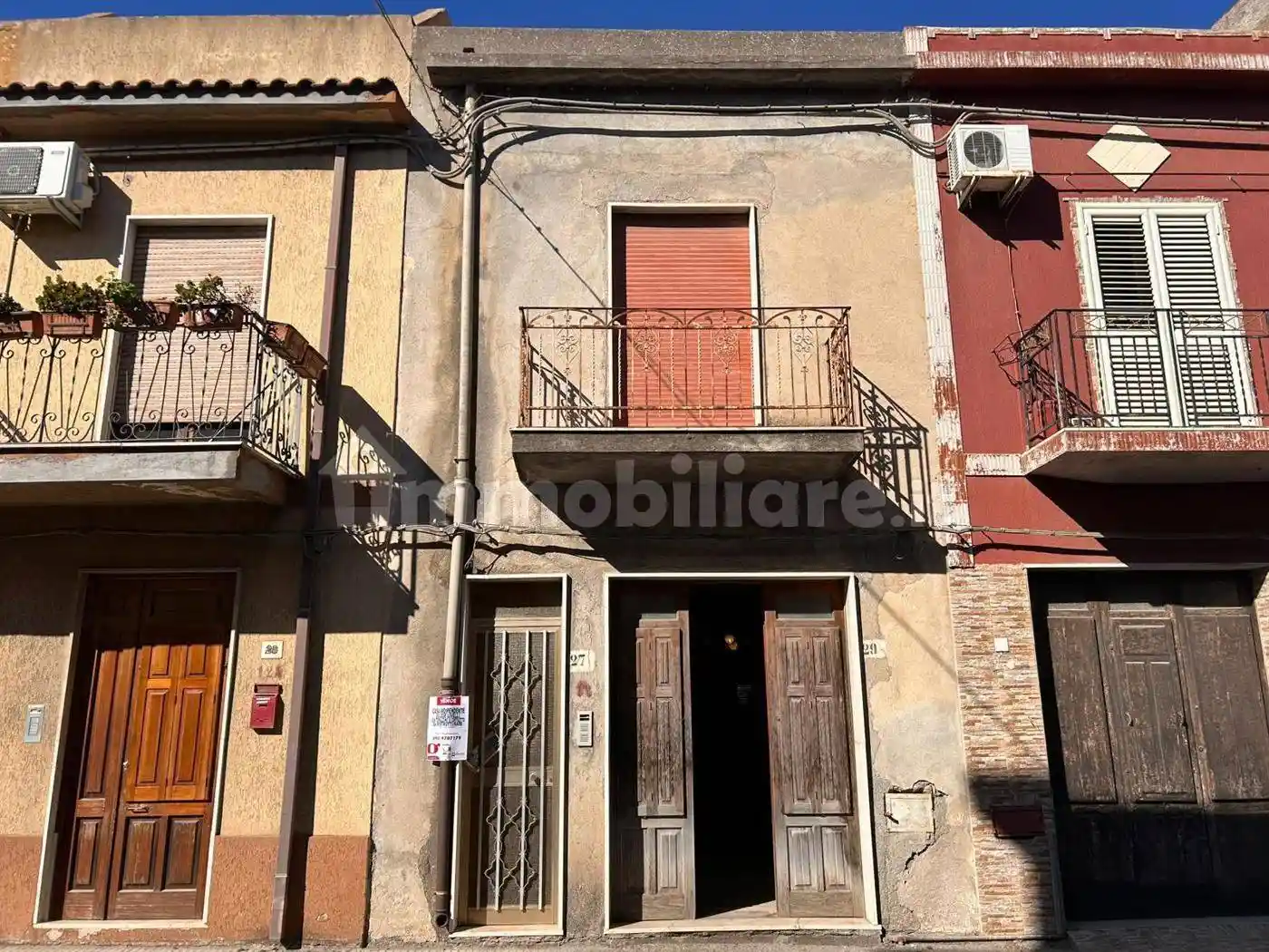 Casa indipendente in vendita a Terme Vigliatore