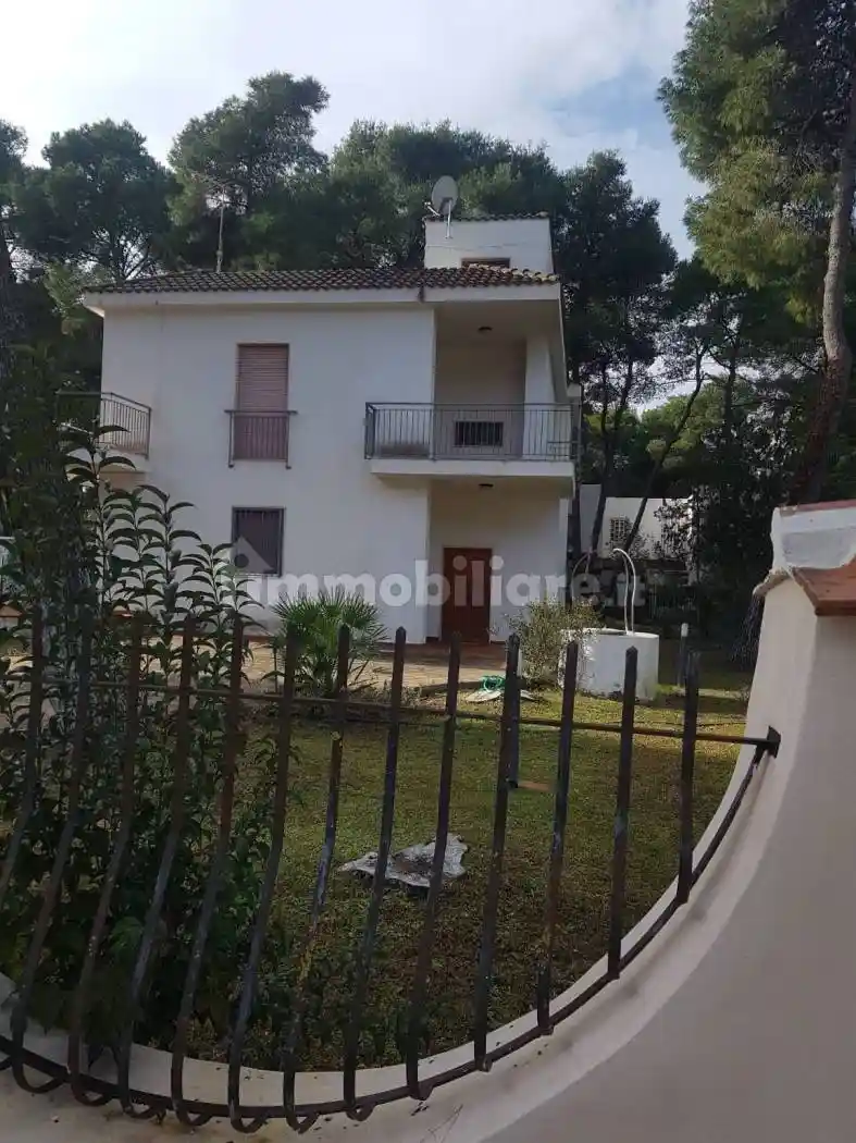 Villa in vendita a Castellaneta