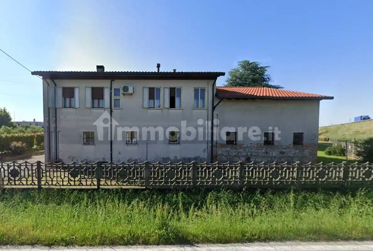 Villa in vendita a Pernumia