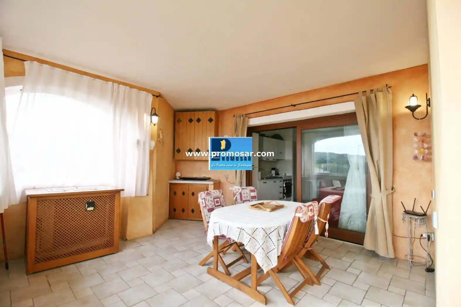 Appartamento in vendita a Arzachena