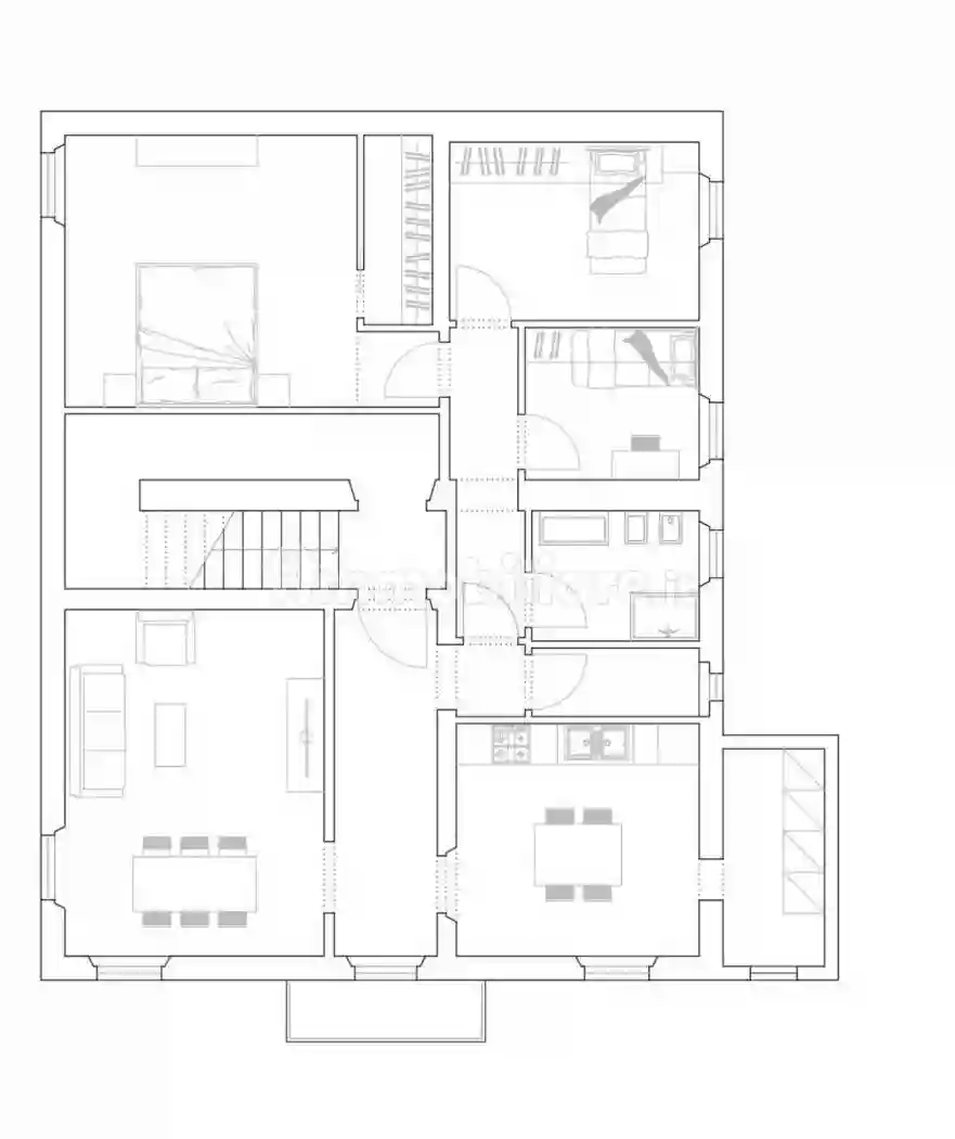 Appartamento - foto 3