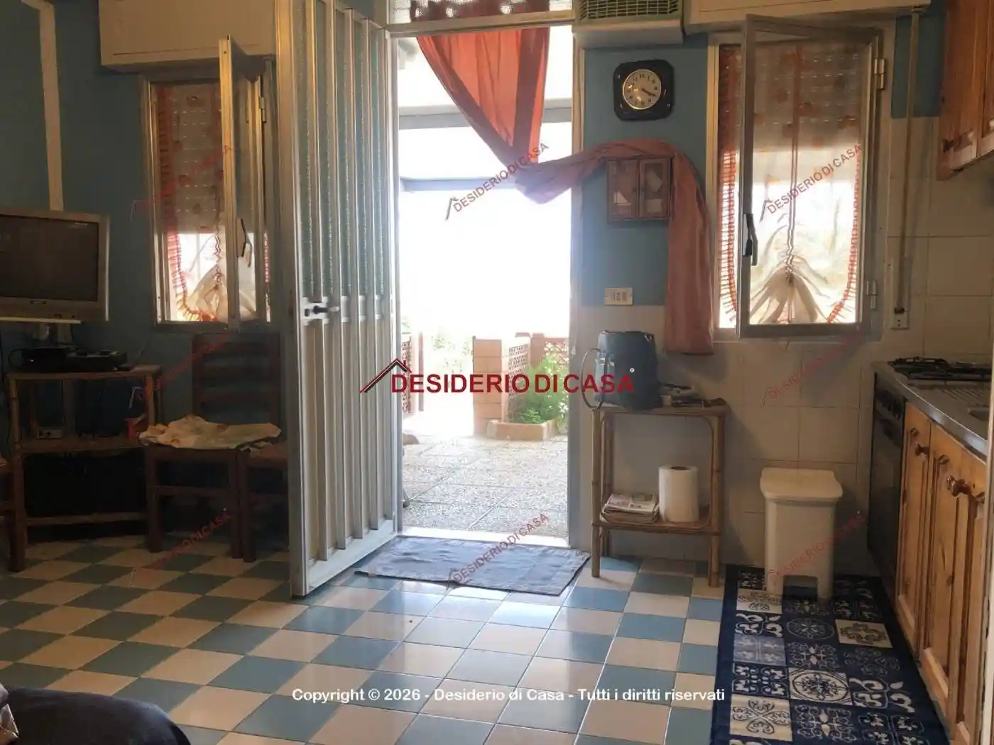 Villetta a schiera in vendita a Sciacca