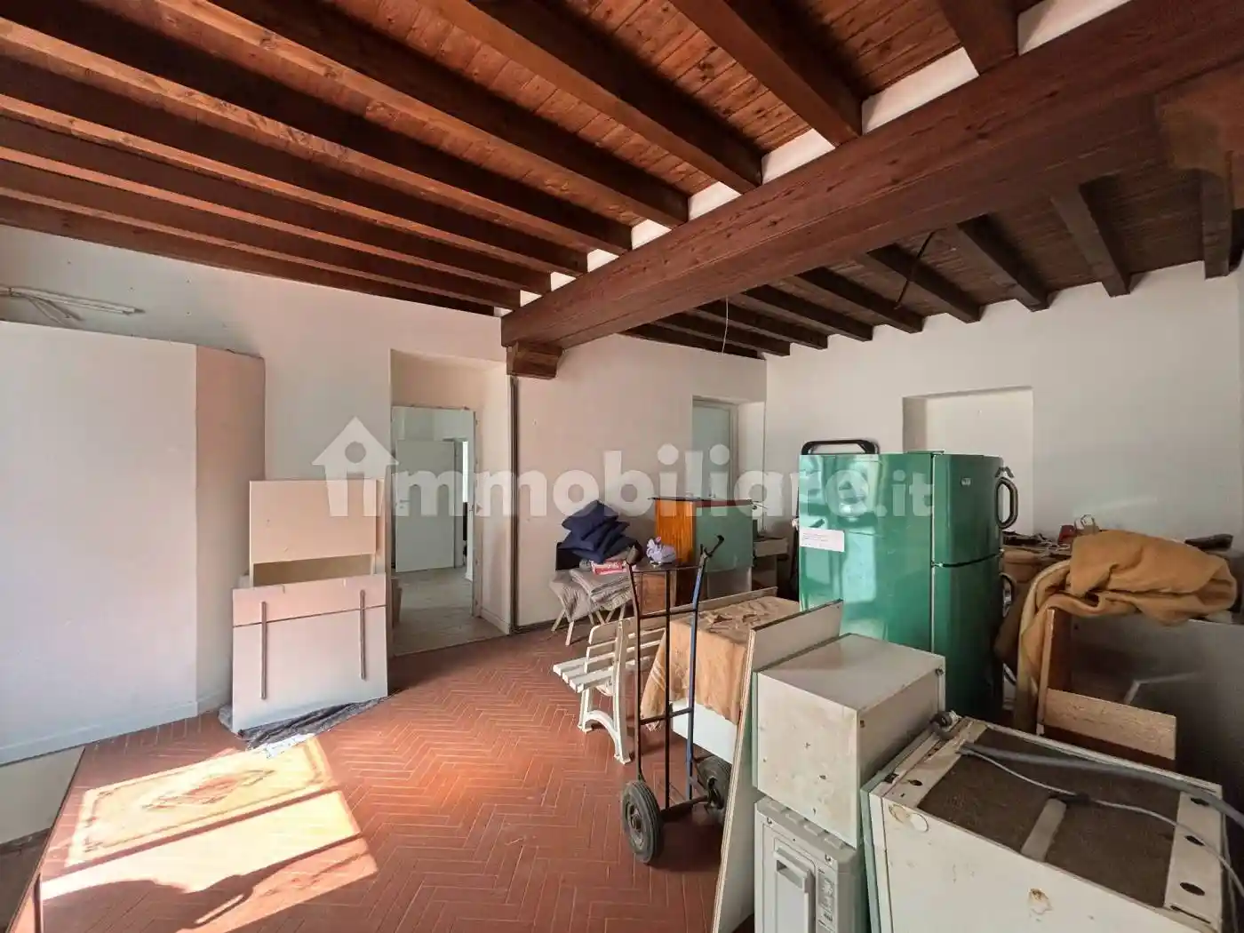 Appartamento in vendita a Brescia