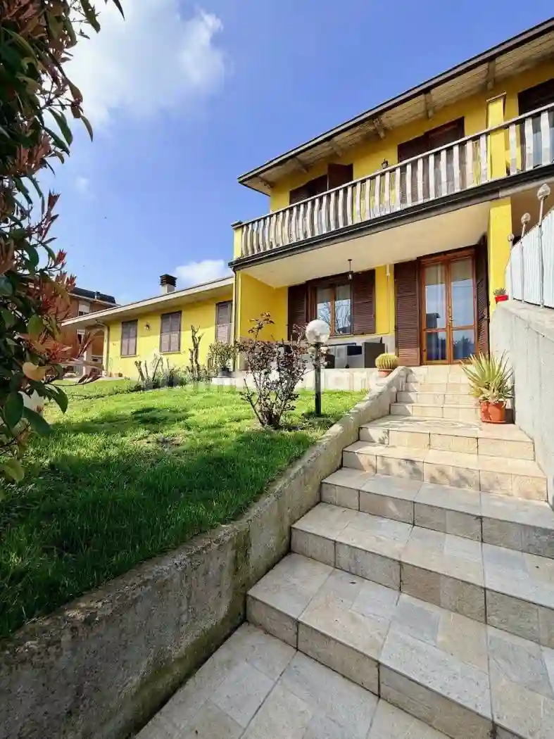 Villetta a schiera - foto 3