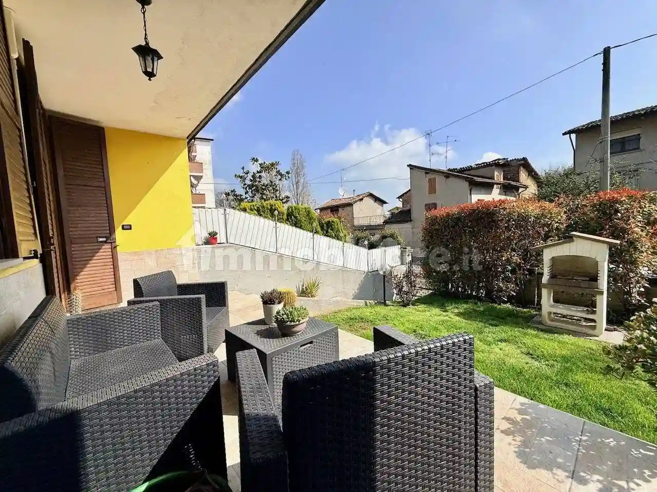 Villetta a schiera - foto 4