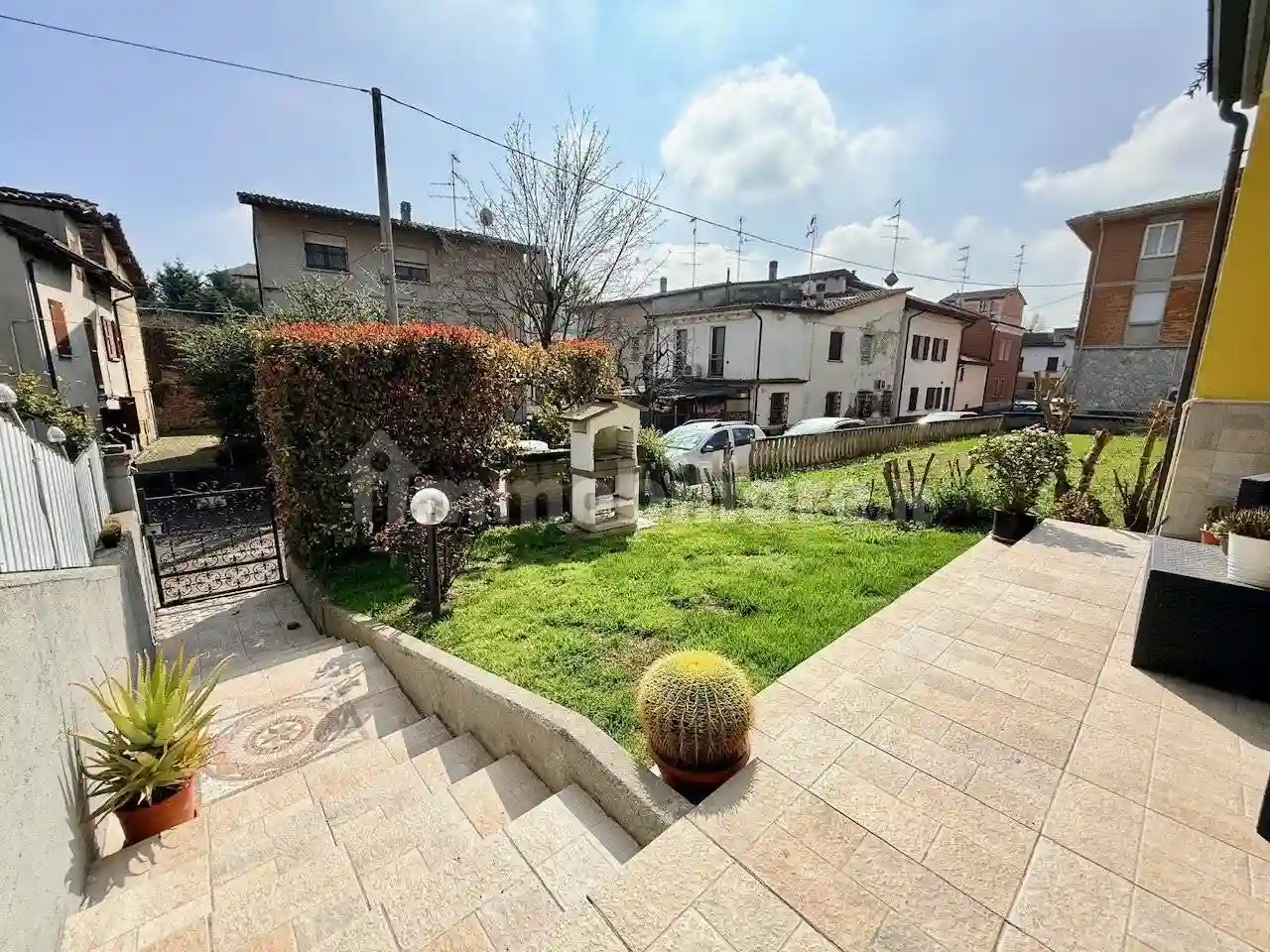 Villetta a schiera - foto 5