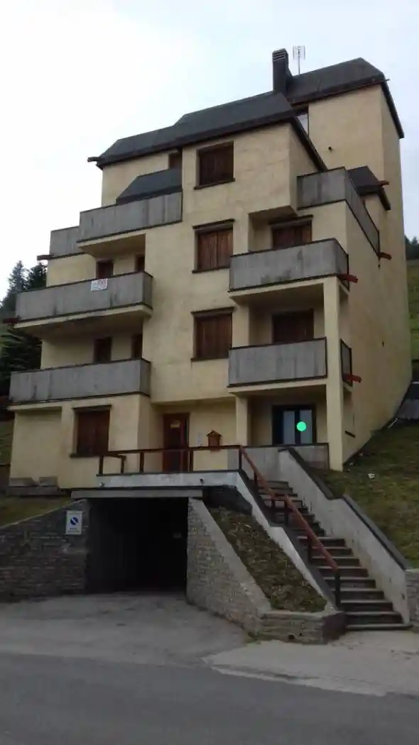 Appartamento in affitto a Sestriere