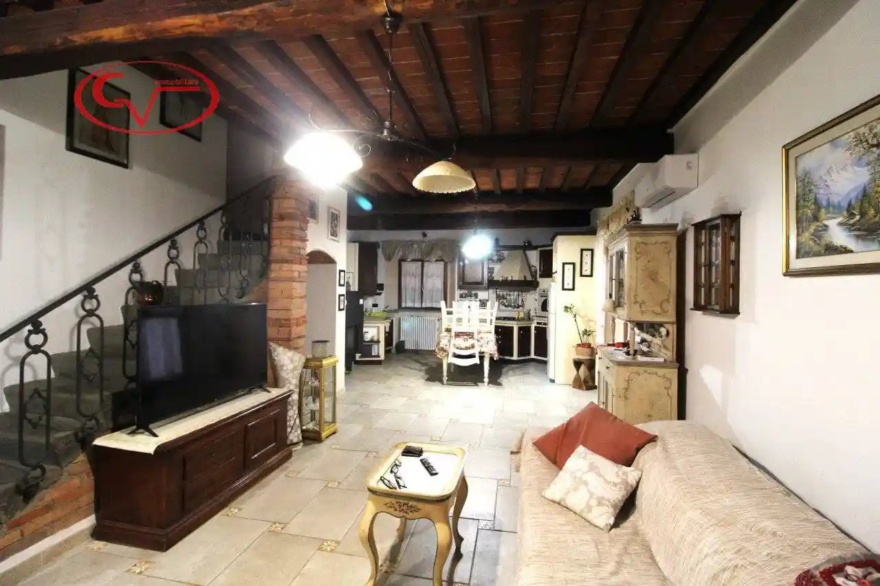 Villa in vendita a Loro Ciuffenna
