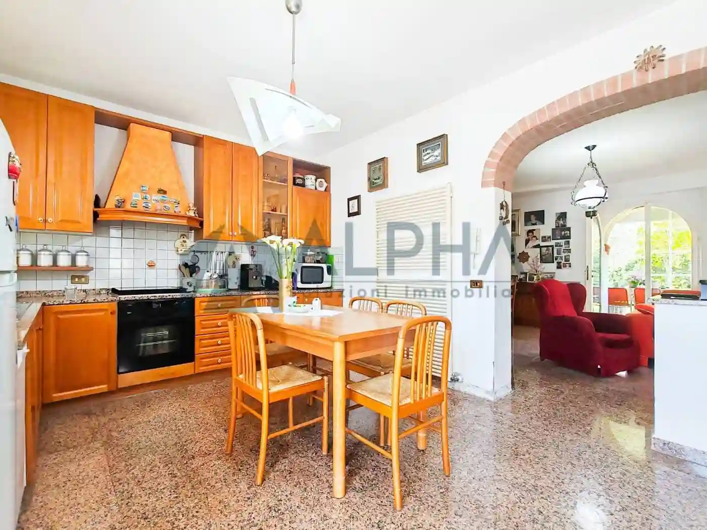 Villa - foto 4