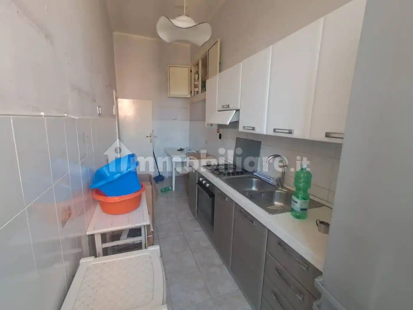 Appartamento in affitto a Napoli