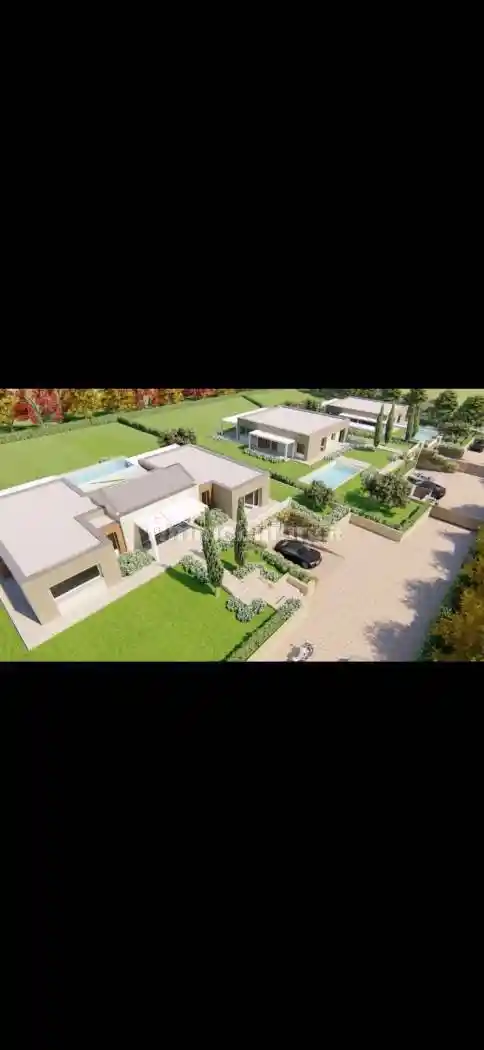 Villa in vendita a Chieri