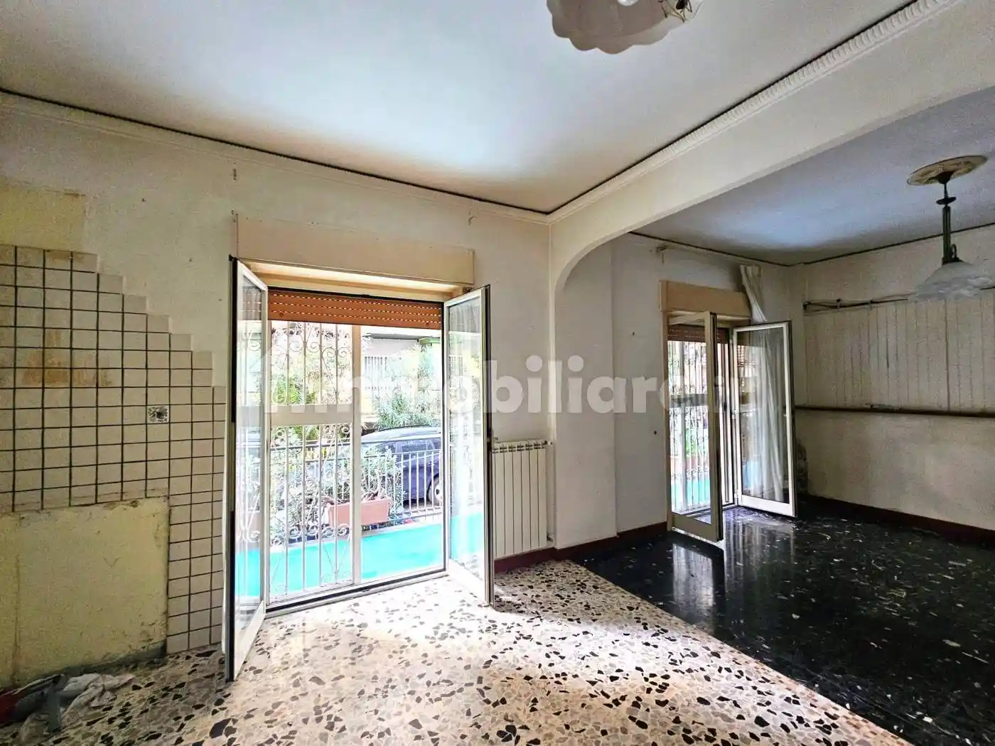 Appartamento in vendita a Napoli