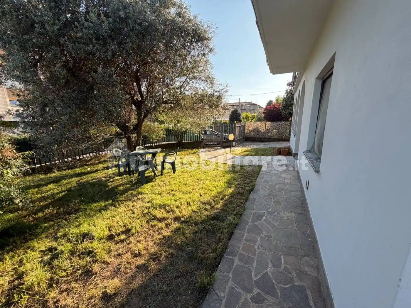 Appartamento in vendita a Ponte San Pietro