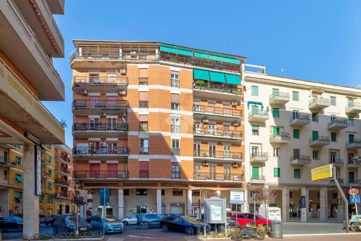 Appartamento in vendita a Civitavecchia
