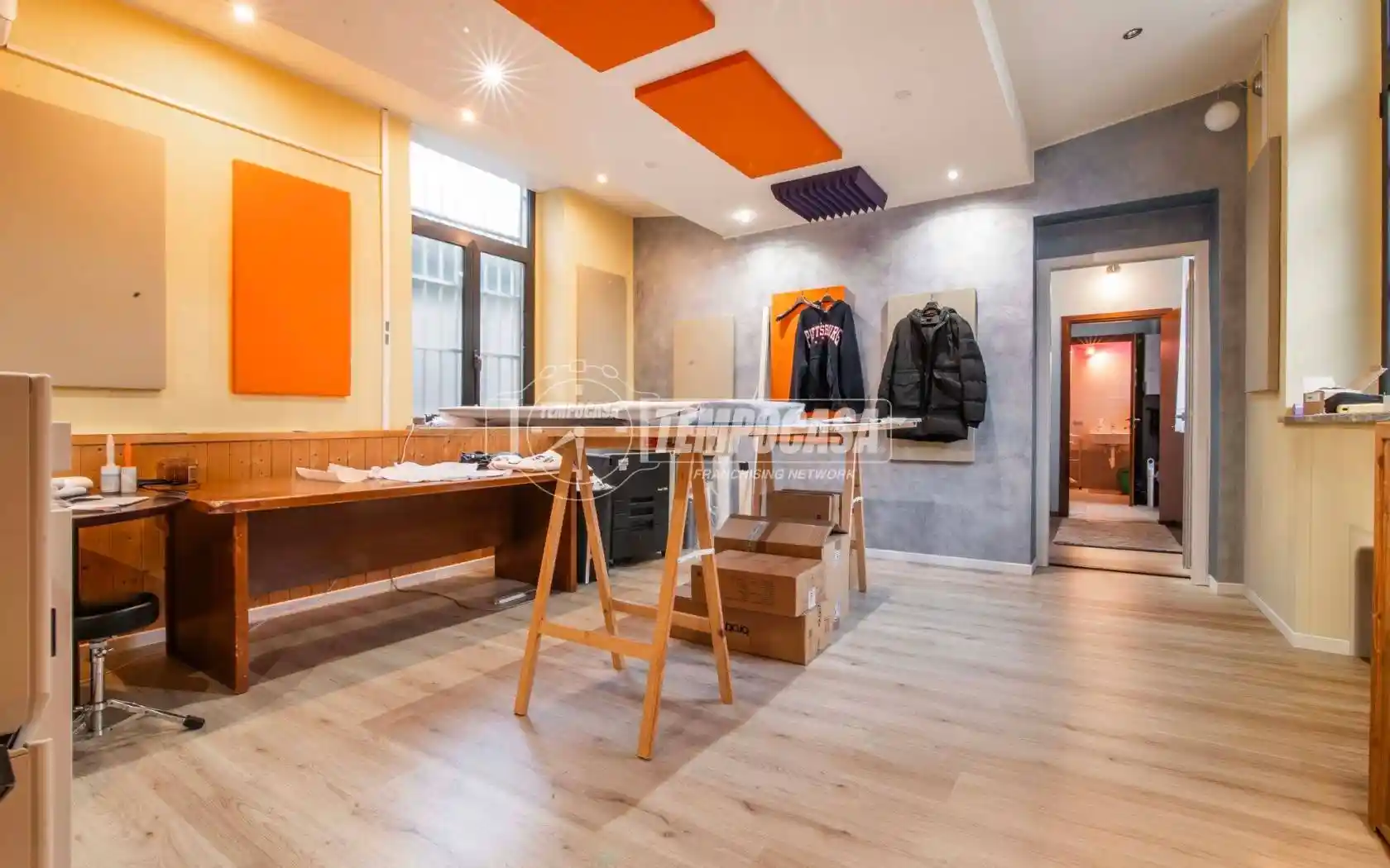 Appartamento in vendita a Olgiate Olona