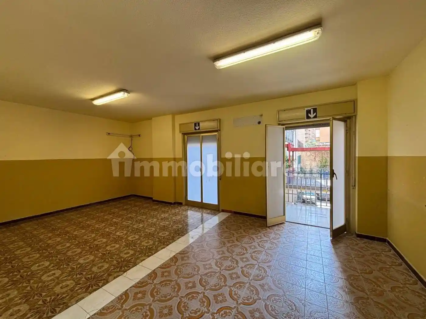 Appartamento in vendita a Palermo