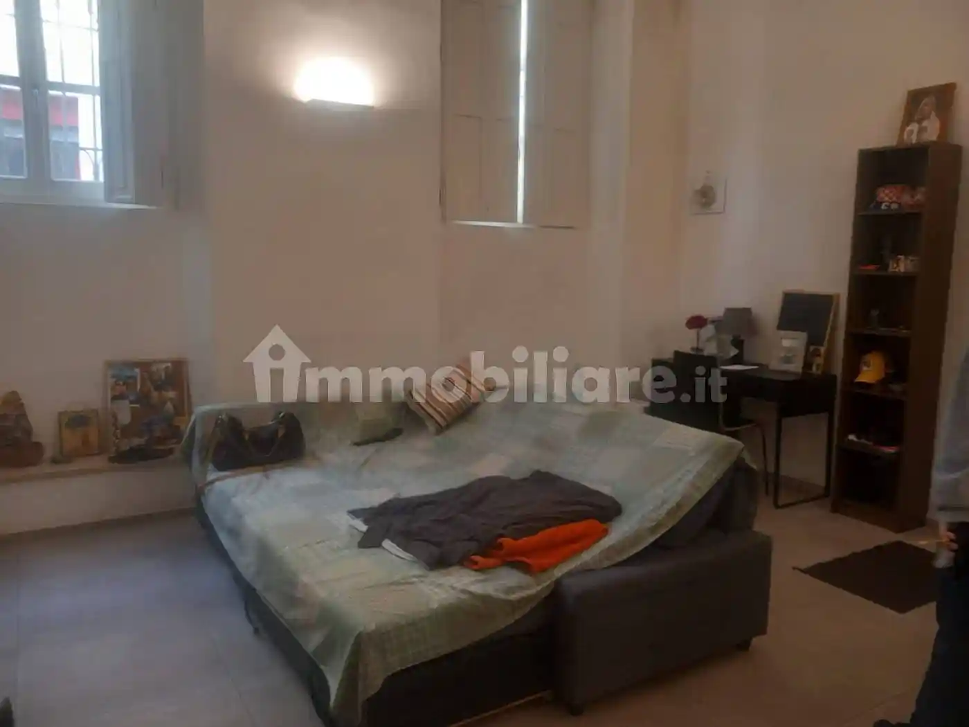 Appartamento in affitto a Piacenza