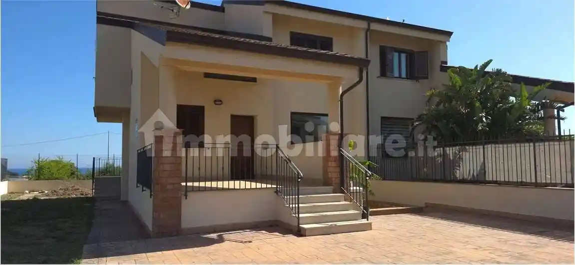Villa in vendita a Carini