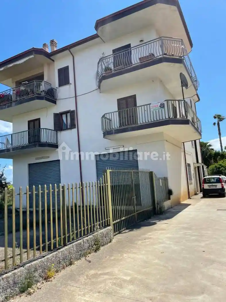 Appartamento in vendita a Corigliano-Rossano