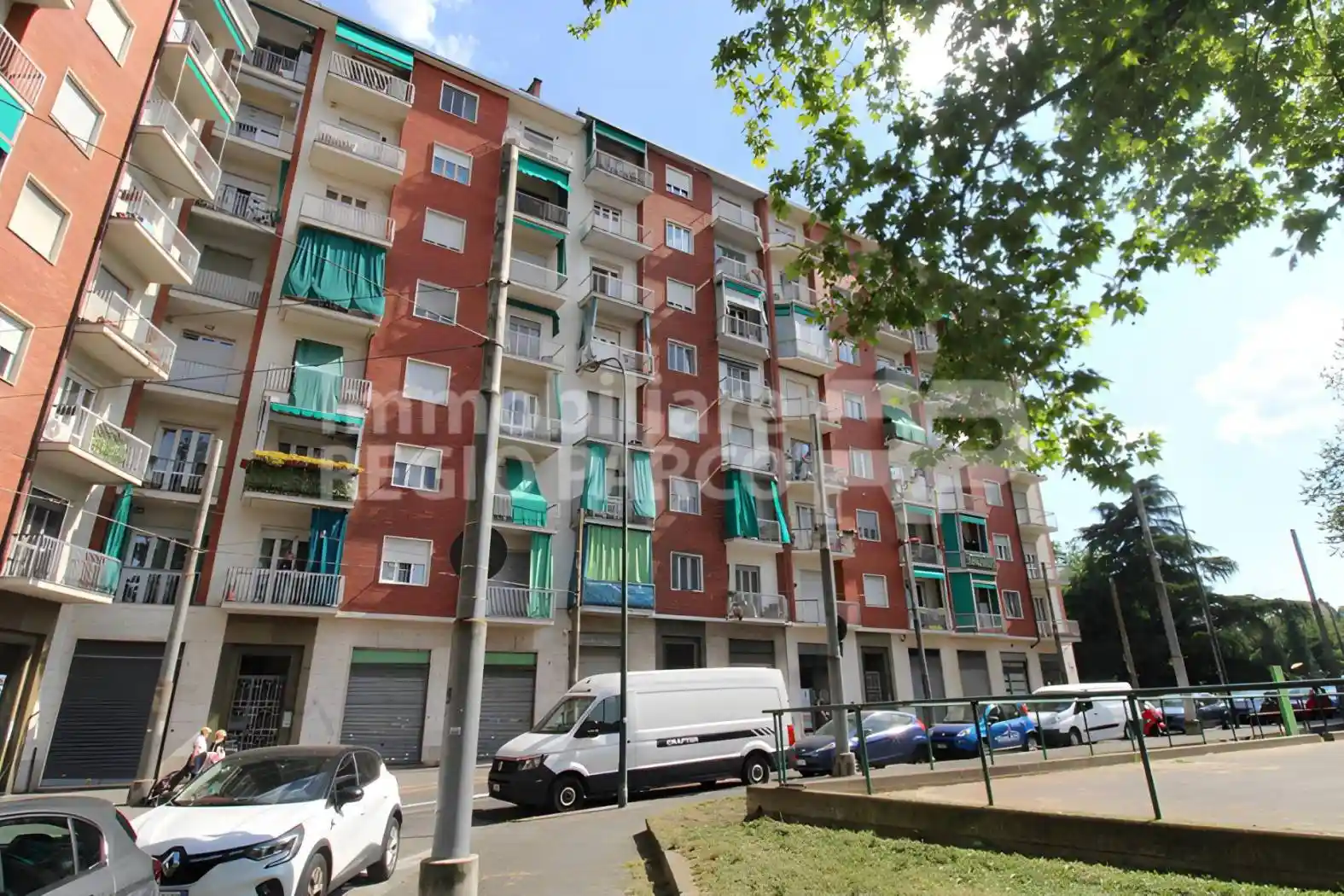 Appartamento in vendita a Torino