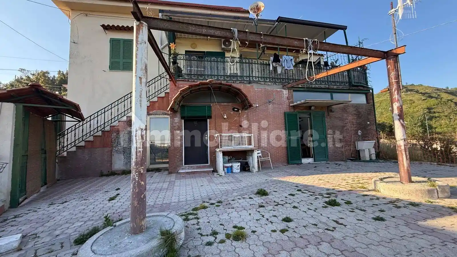 Appartamento in vendita a Napoli