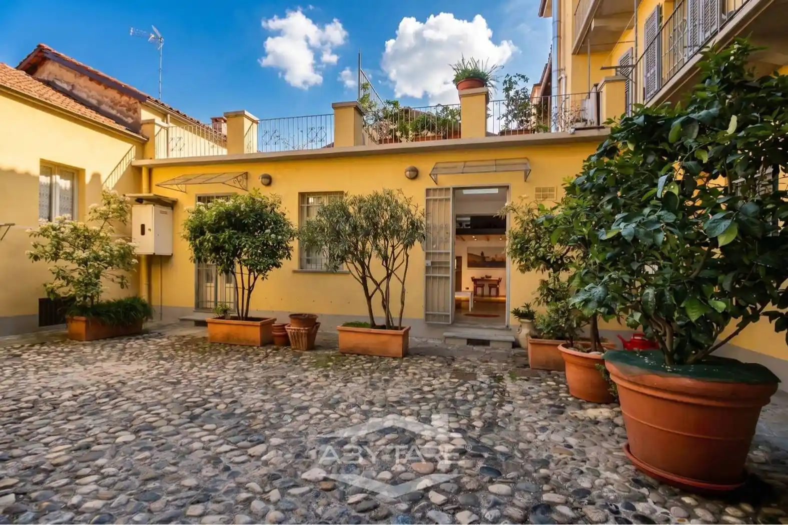 Loft in vendita a Rivoli
