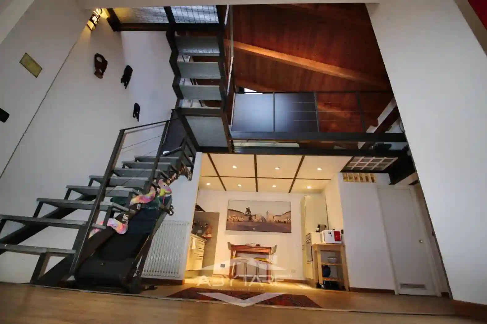 Loft - foto 2